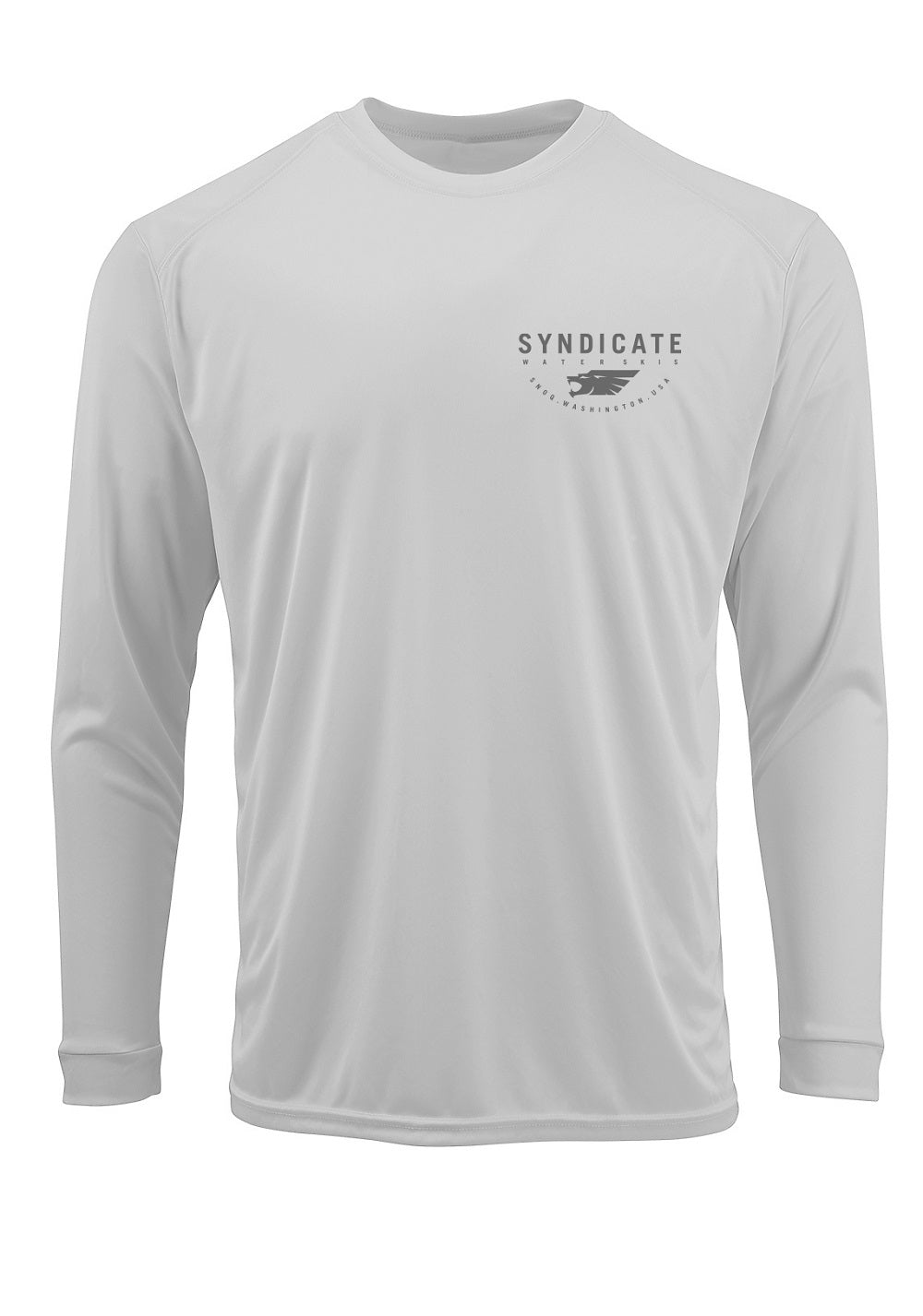 HO Syndicate Sun Shield Long Sleeve Crew