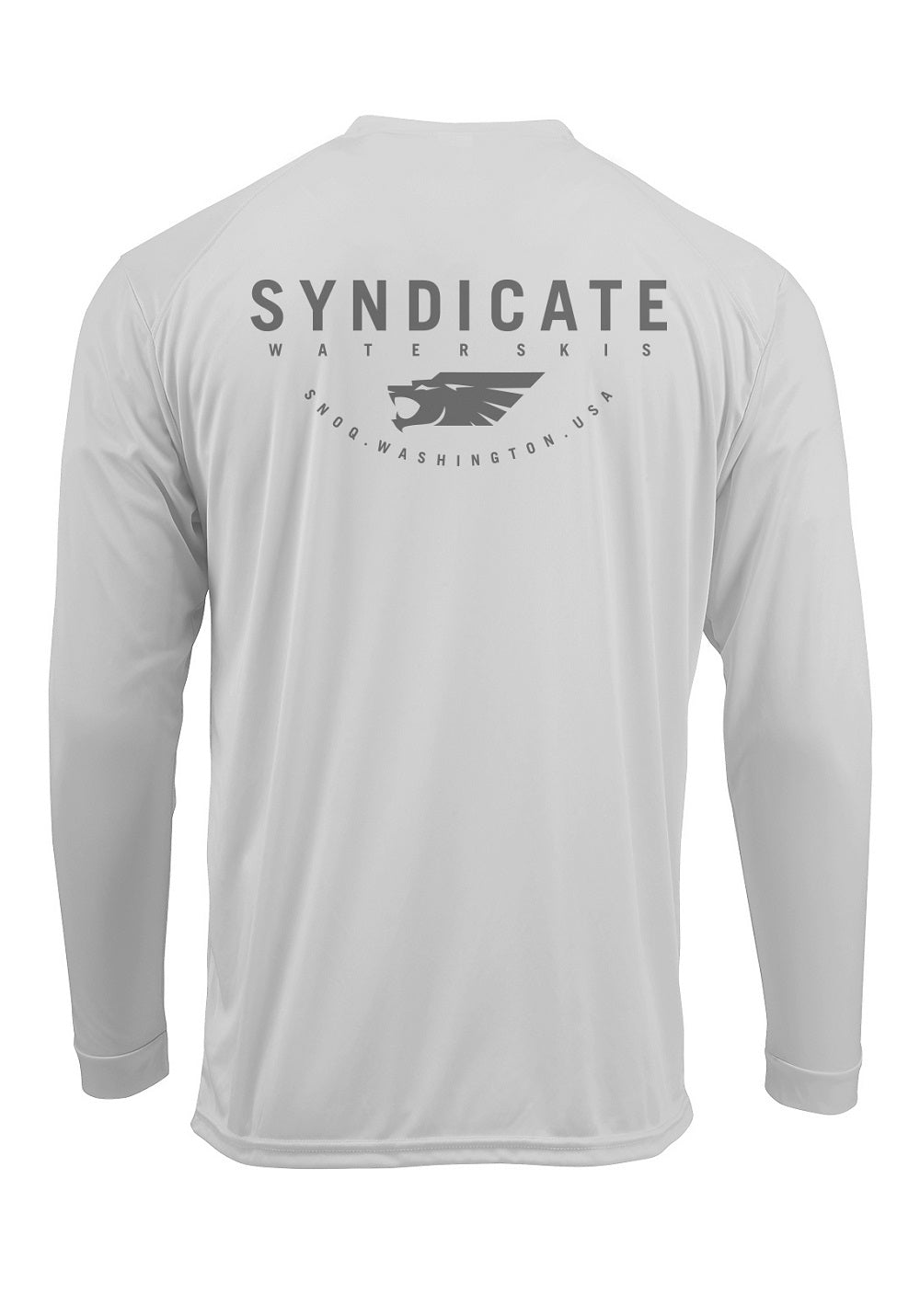 HO Syndicate Sun Shield Long Sleeve Crew