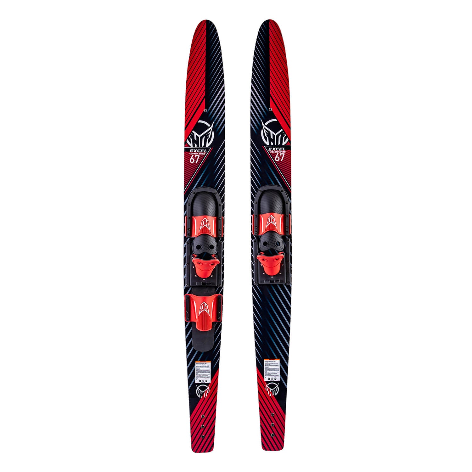 HO Sports Excel Combos