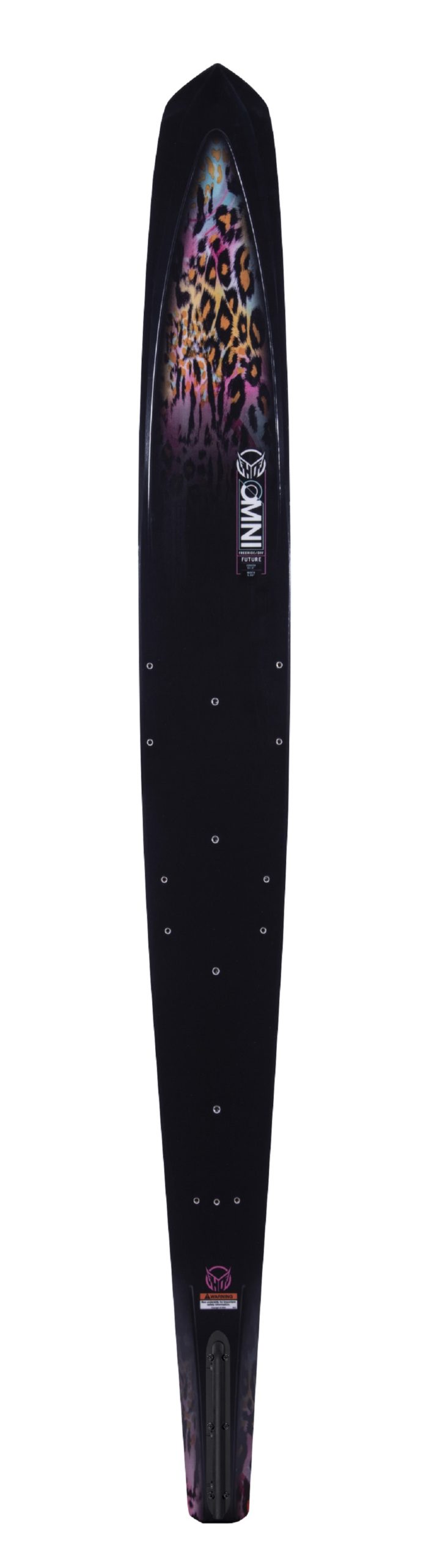 HO Future Cheetah Omni Waterski