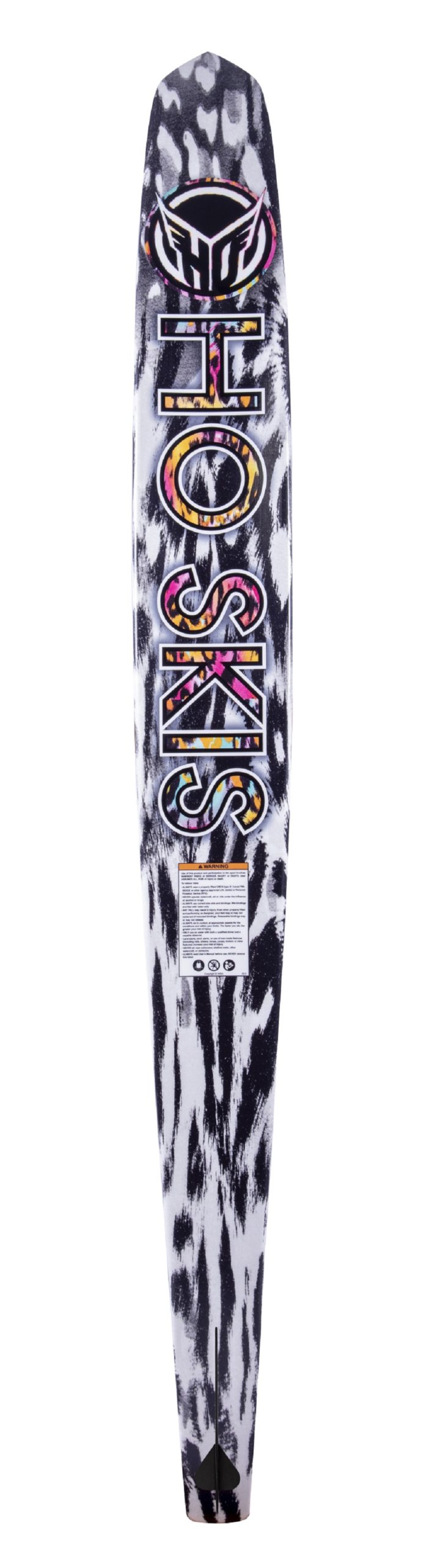 HO Future Cheetah Omni Waterski