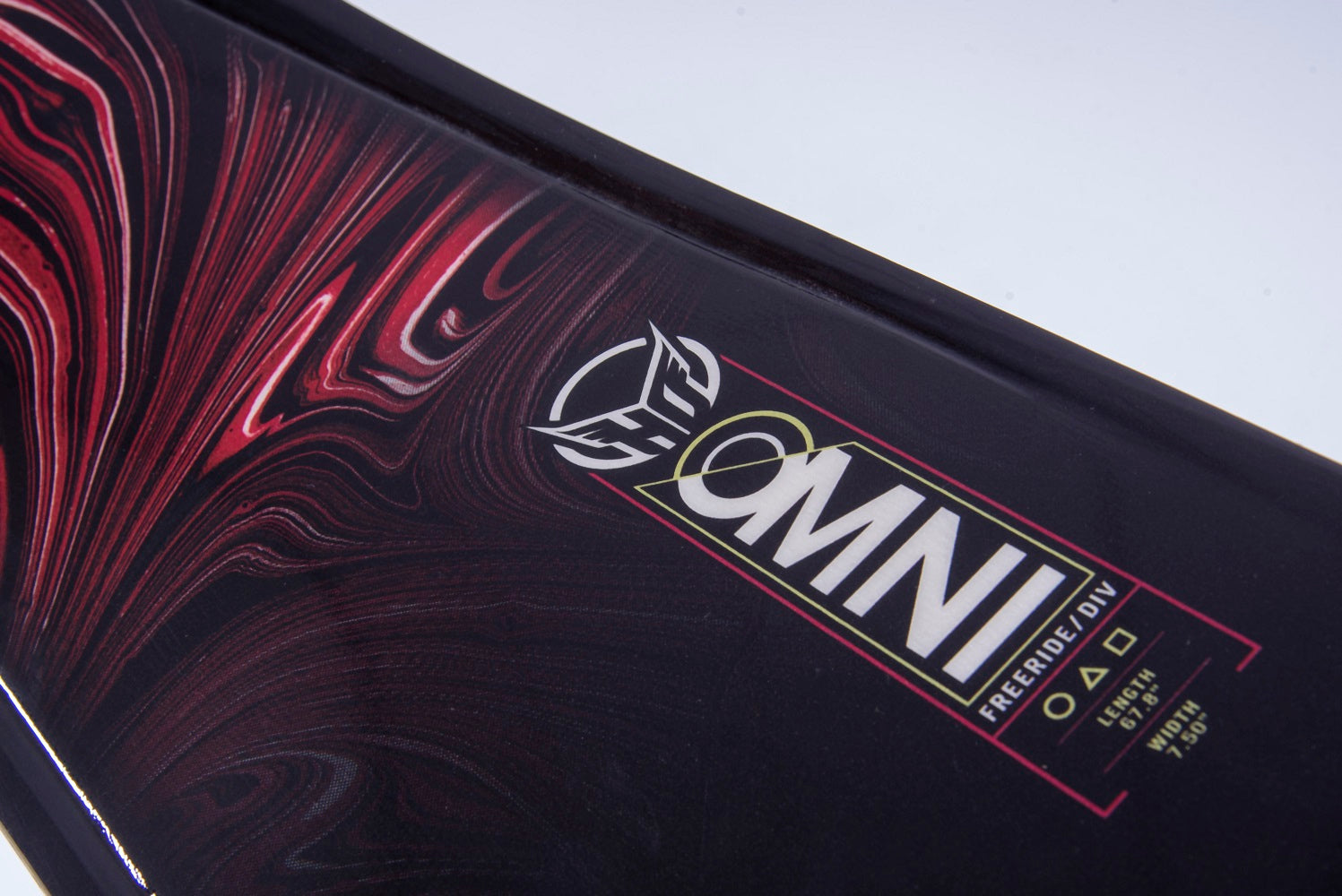 HO WIDE Omni Waterski