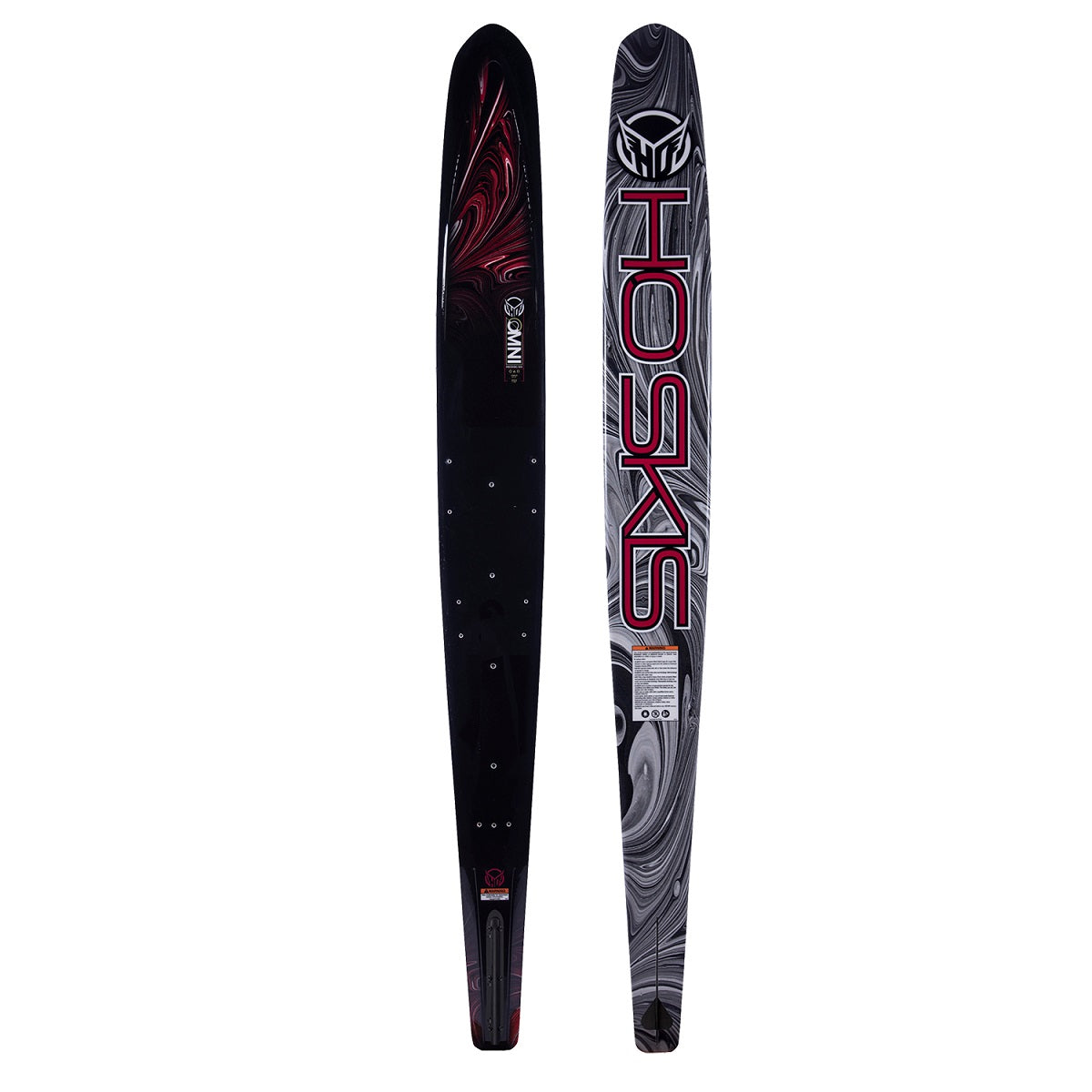 HO WIDE Omni Waterski