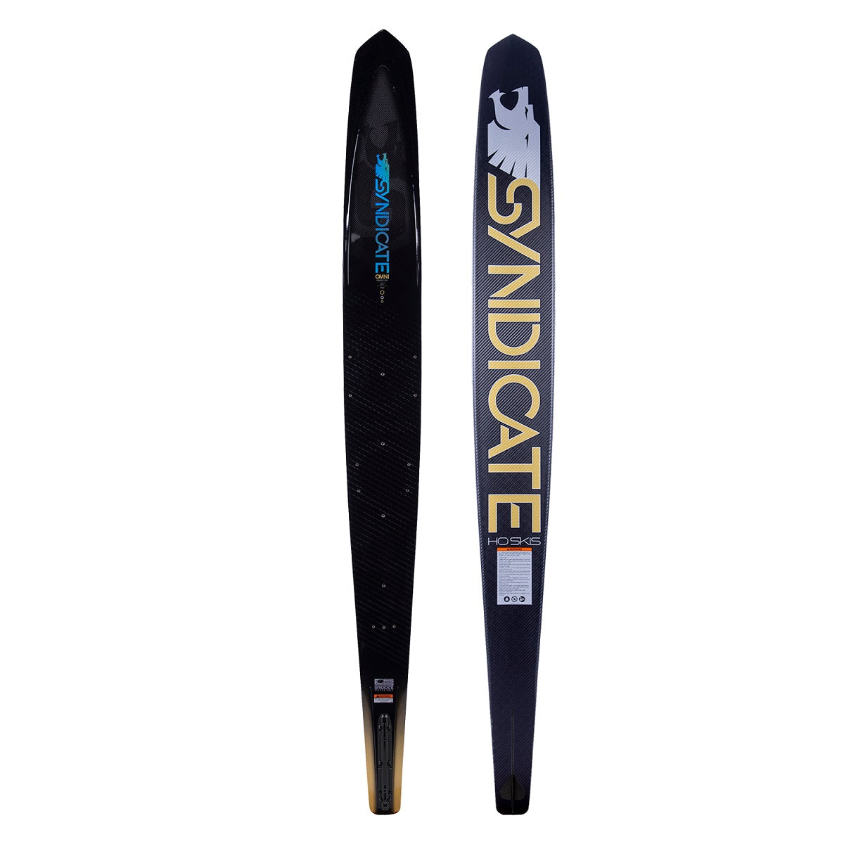 HO Syndicate Omni Waterski
