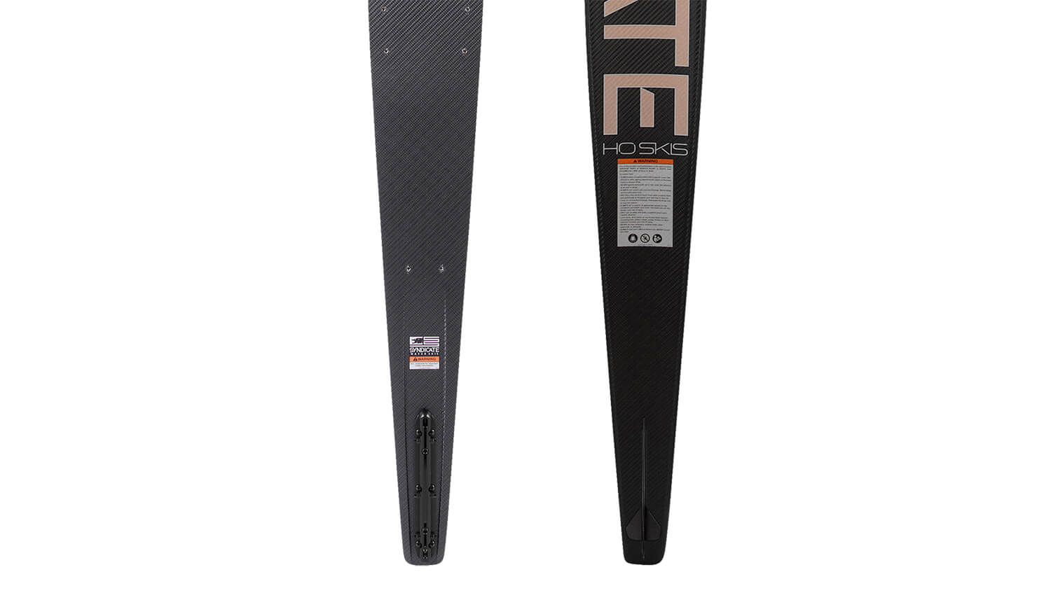 HO Sports Syndicate PRO