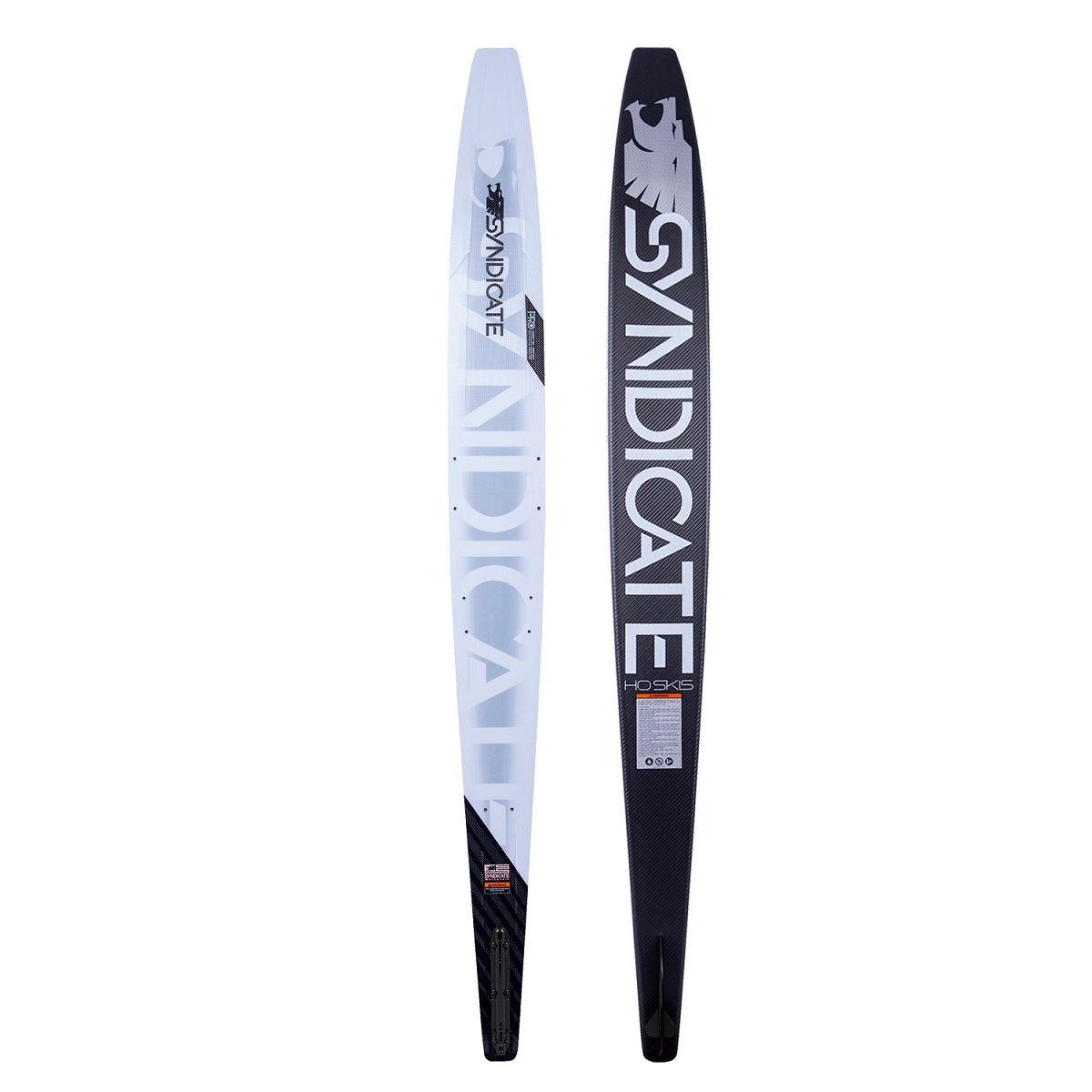 HO Syndicate Pro Waterski