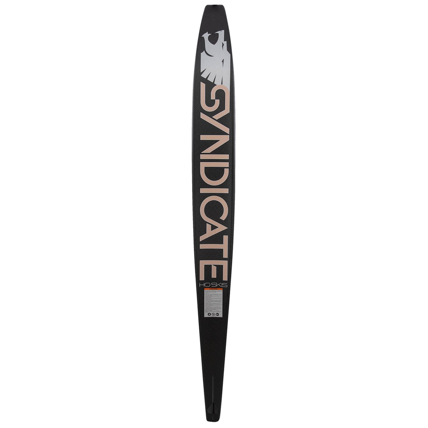HO Sports Syndicate PRO
