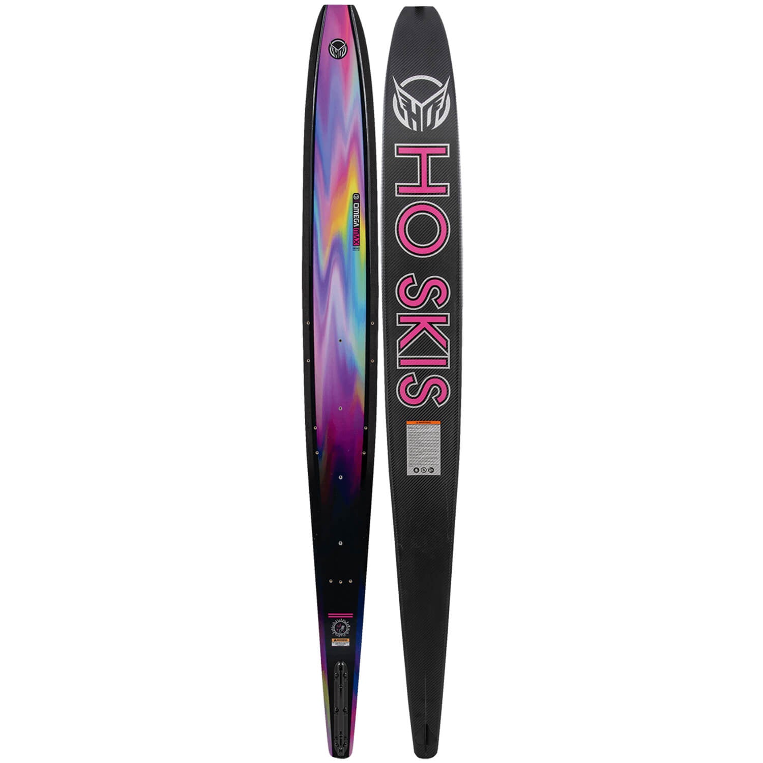 womens carbon omega