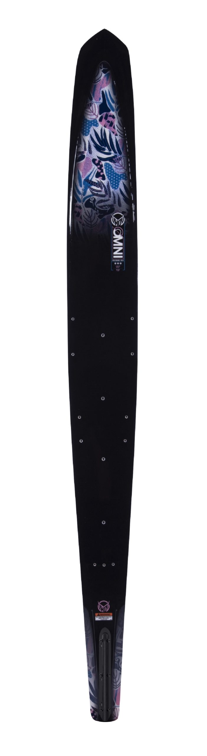 HO Womens Omni Waterski