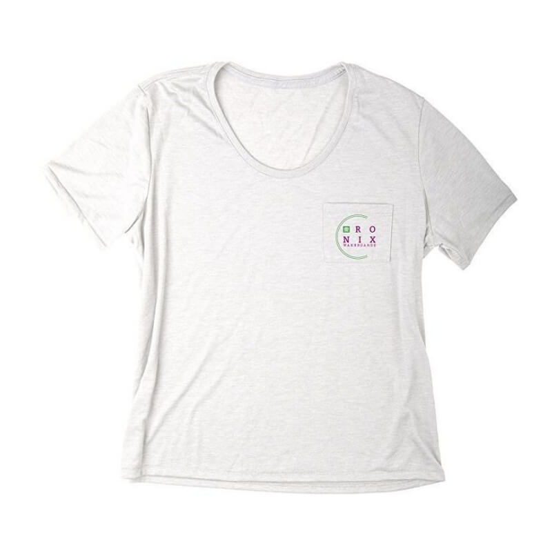 Women's Spring Break T-Shirt L from Ronix