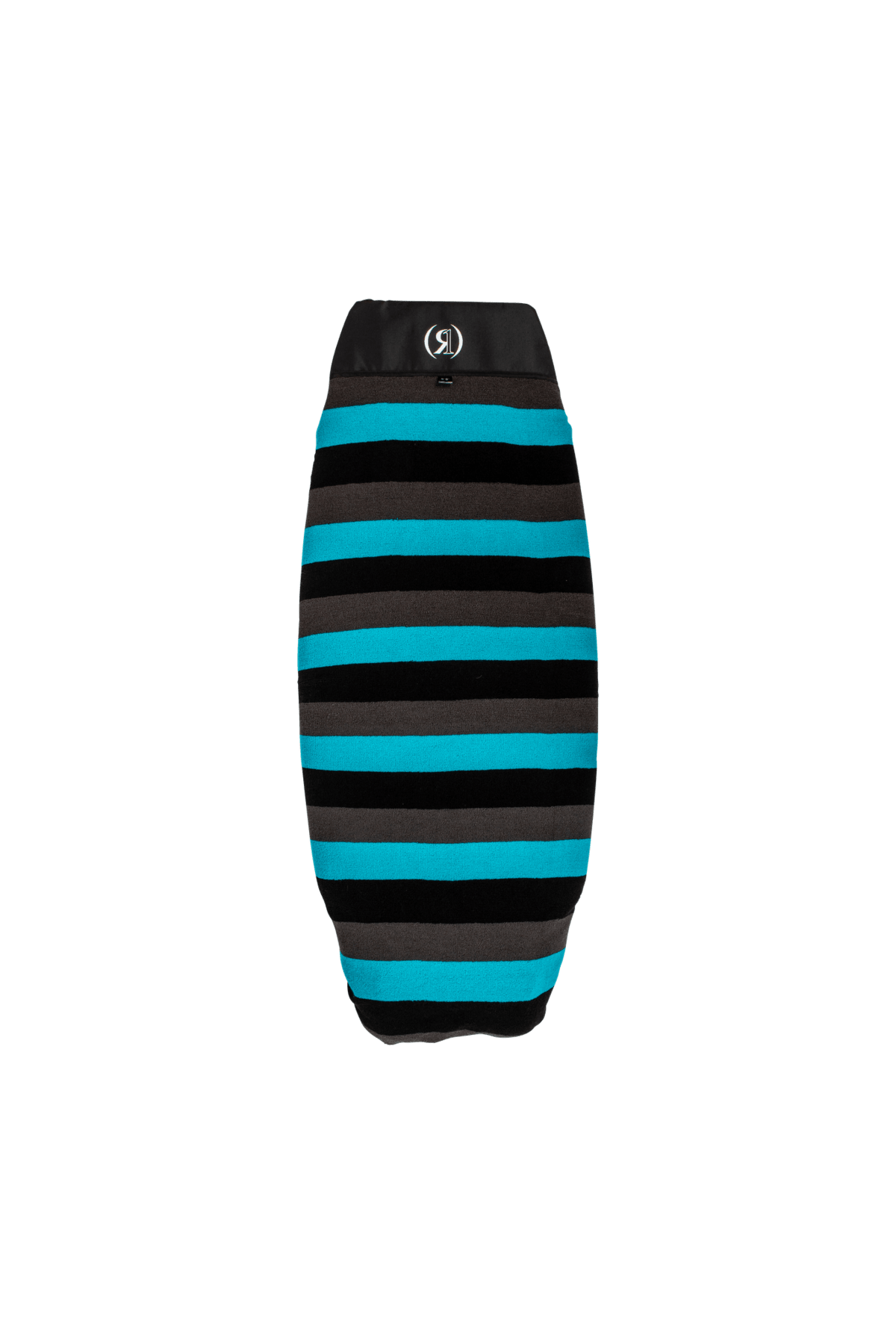 wide nose aqua surf sock