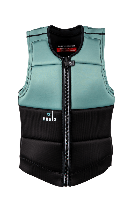 womens avalon comp vest