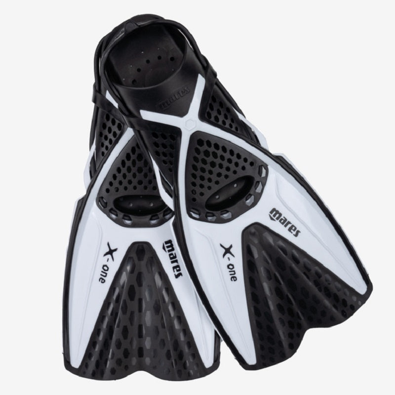 Head X-One Snorkeling Swimming Fins