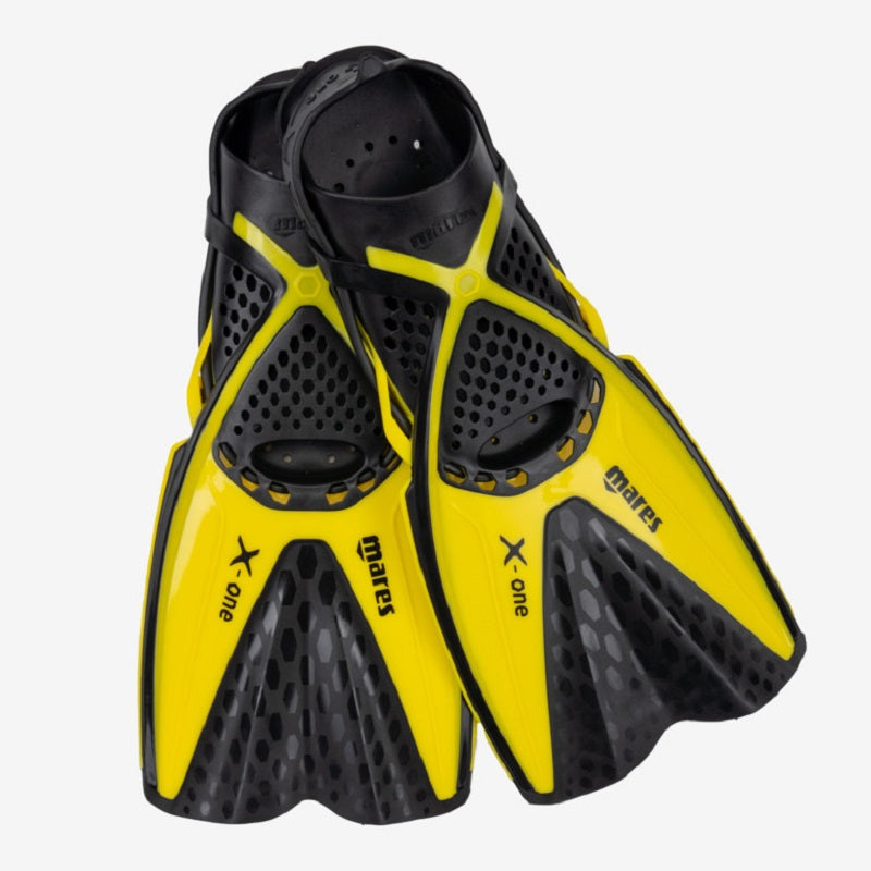 Head X-One Snorkeling Swimming Fins